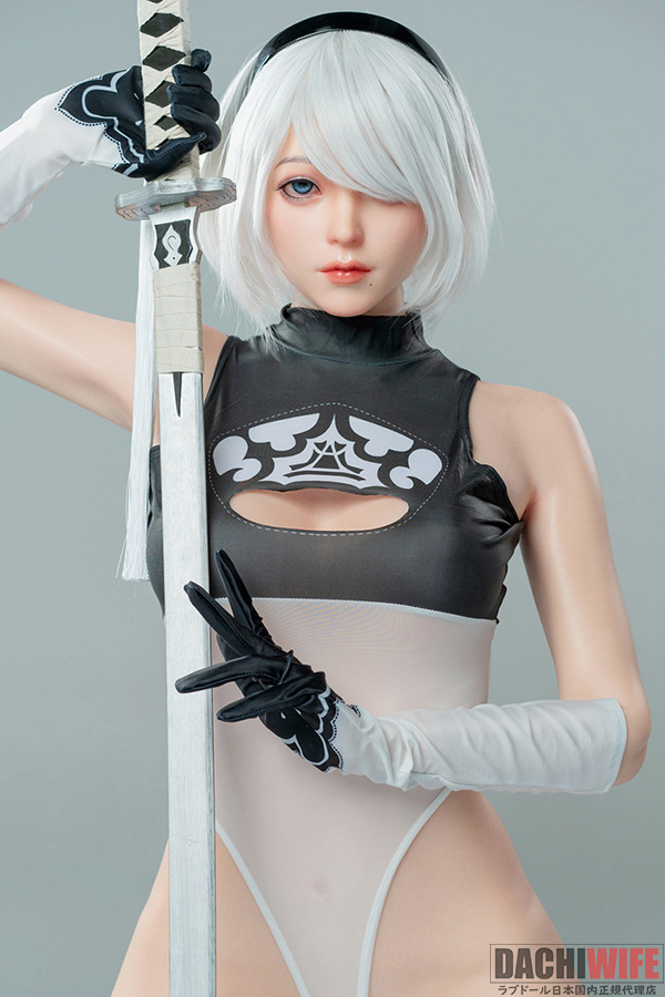 ZELEX 170cm Cカップ #GE57Z-4ヘッド