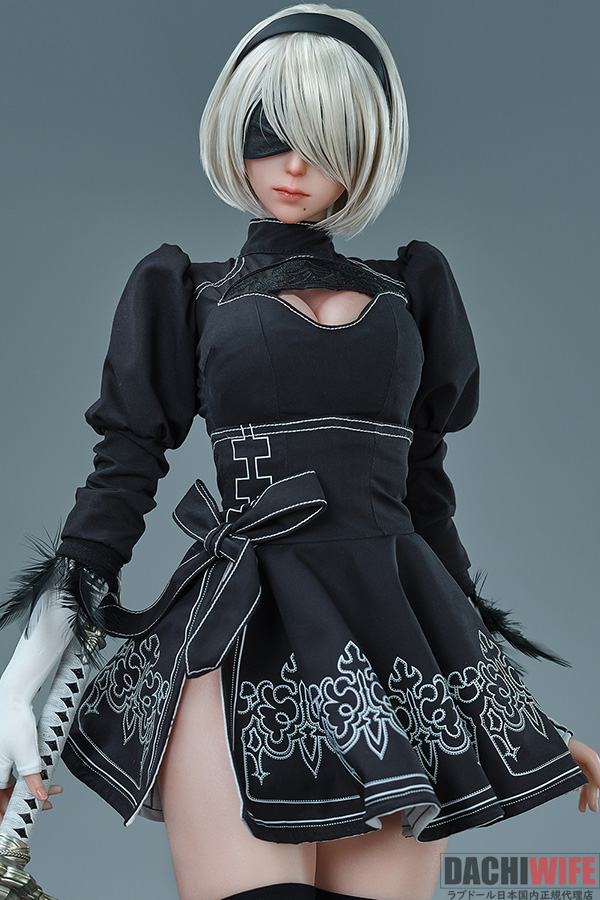 SGD STUDIO 75cm ヨルハ二号B型