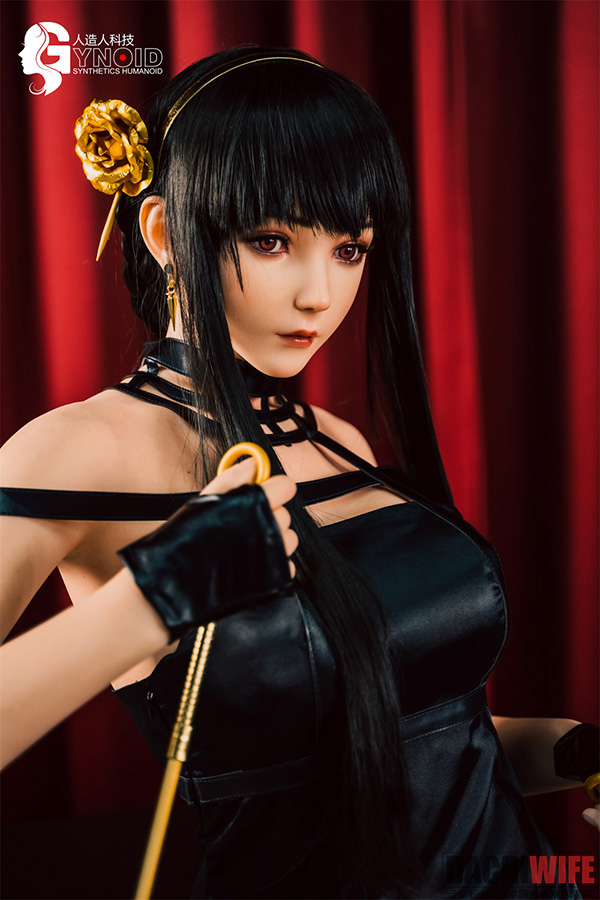 RZR Doll 160cm Eカップ 小十四ちゃん