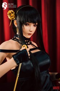 RZR Doll 小十四ちゃん
