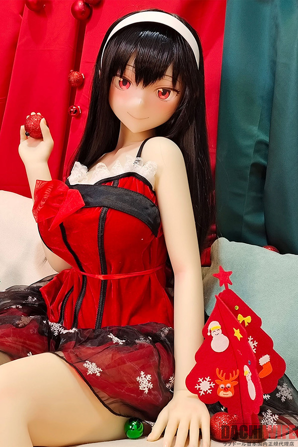 Aotume Doll 155cm Fカップ #87ヘッド
