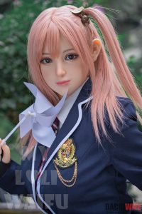 MLWドール（W1ヘッド）
