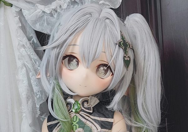 原神キャラそっくりなラブドール