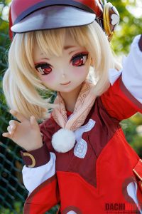 JY Doll 伊童
