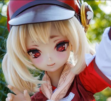 クレーそっくりなラブドール5選【原神】