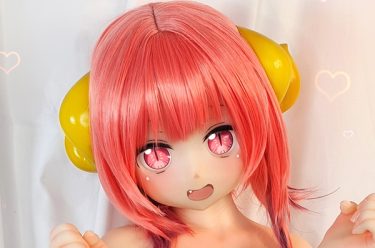 イルルそっくりなラブドールを紹介【小林さんちのメイドラゴン】