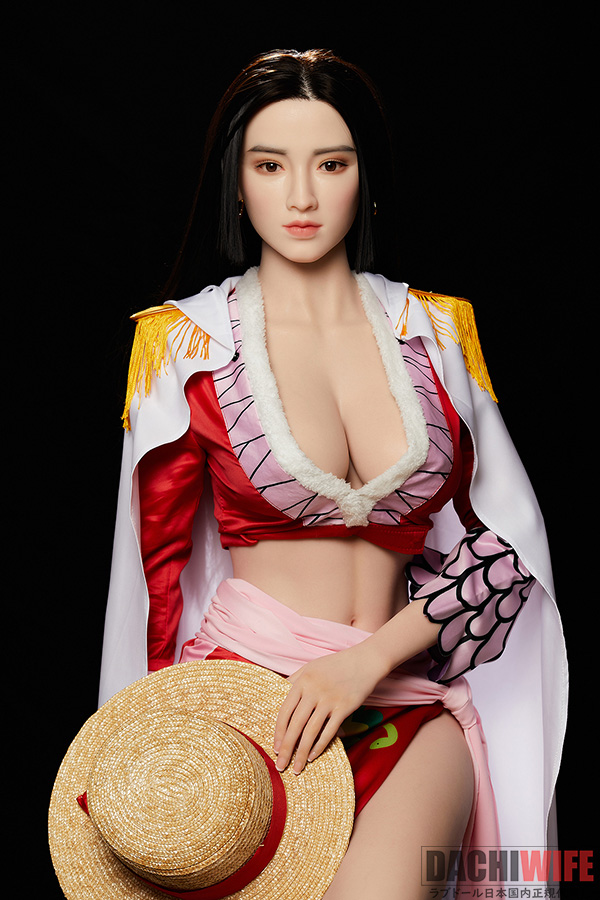 BB Doll 160cm 巨乳 Fカップ C36ヘッド
