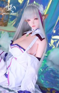 MOZU DOLL 莉娅ちゃん