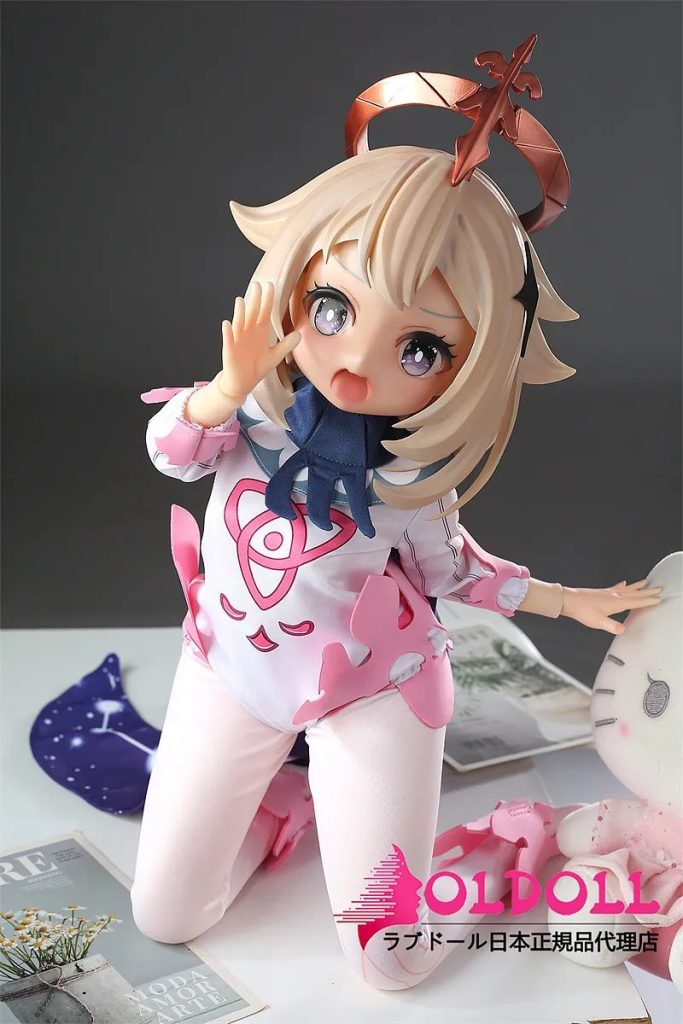 Otaku Doll パイモン（65cm）