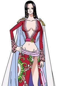 原作・ハンコック