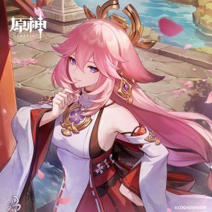 八重神子