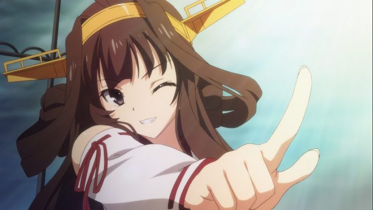 艦これキャラそっくりなラブドール