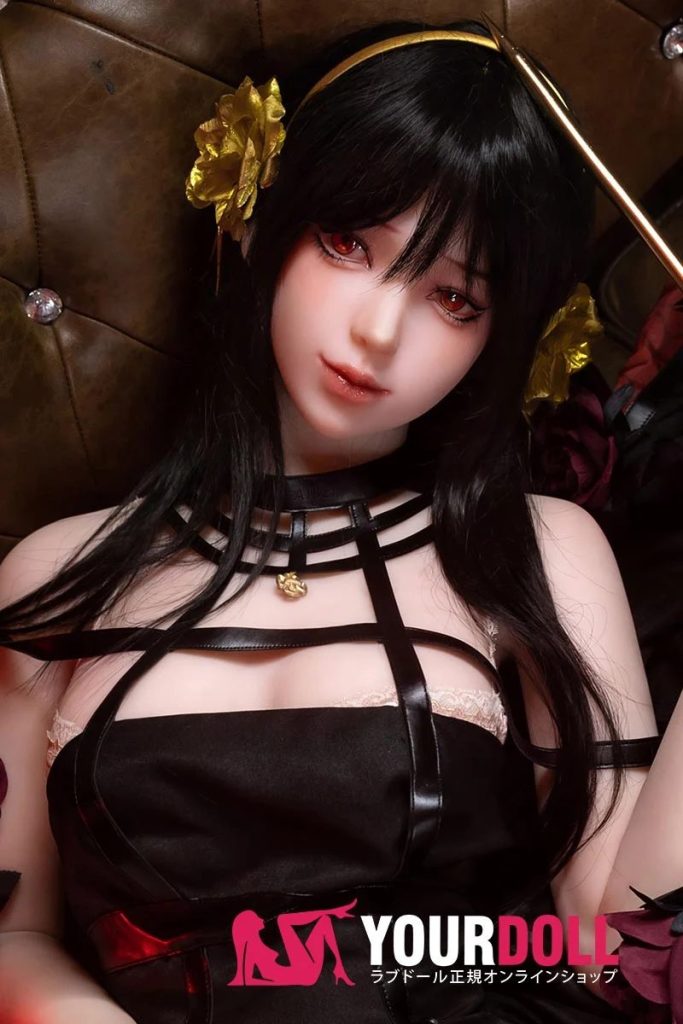 Aibei Doll #194 158cm-S Cカップ