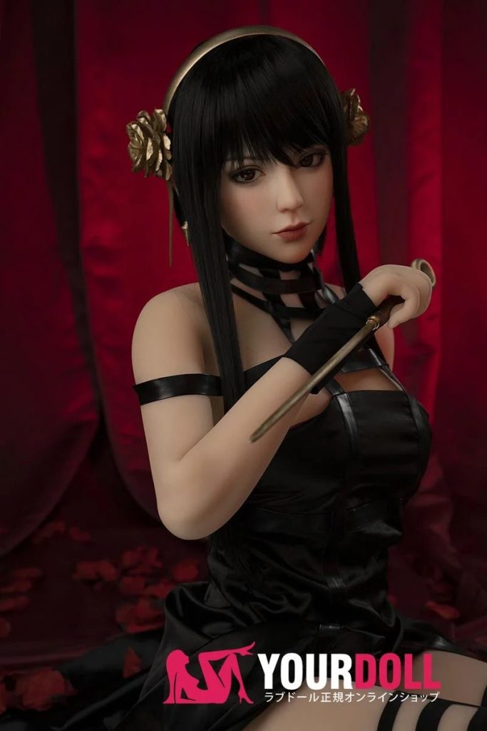AXBDOLL 綾華 160cm Cカップ GE93
