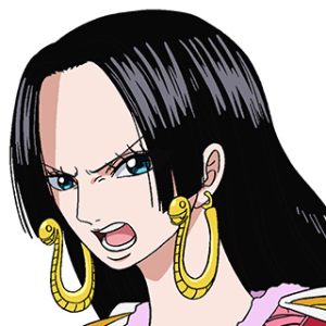 ハンコックの画像