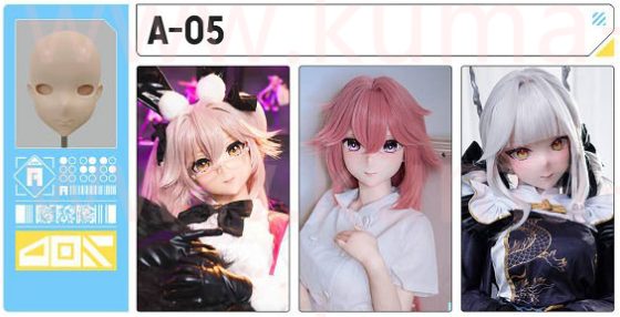 A-05ヘッド