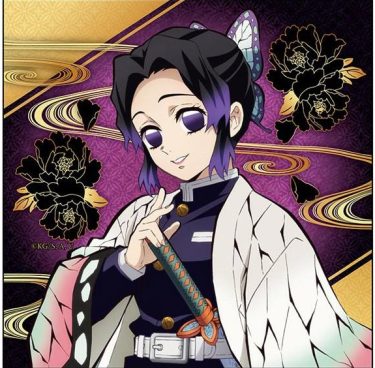 胡蝶しのぶそっくりなラブドールはどこで買える？【鬼滅の刃】