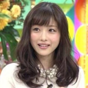 石原さとみ