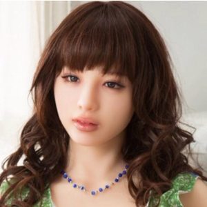 ラブドール「りり」