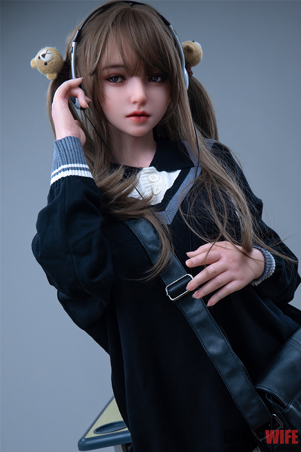 Art-doll 148cm Dカップ A6ヘッド