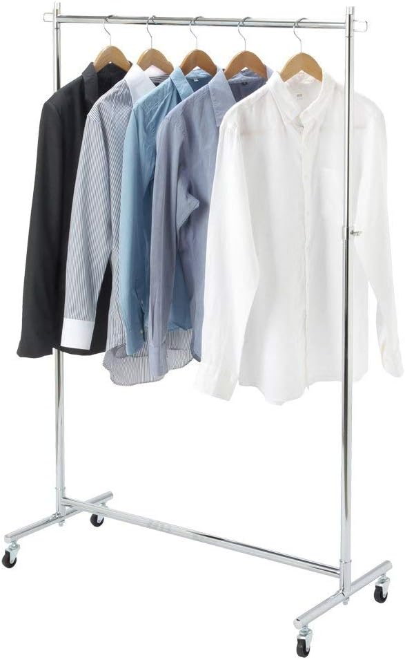 耐荷重ハンガーラック