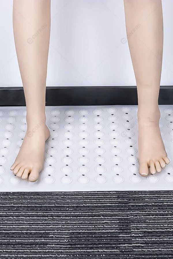 立たせ保管の注意点