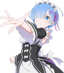 原作レム