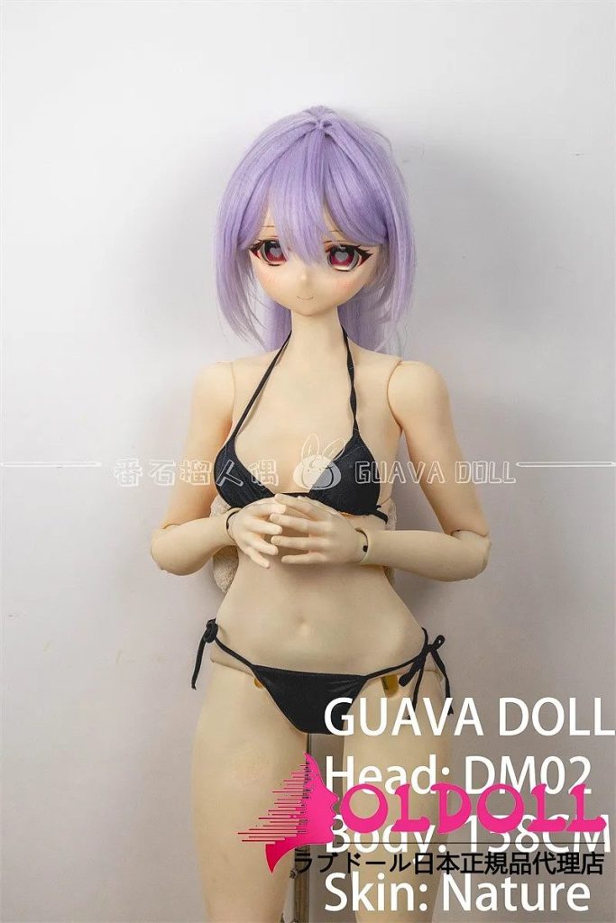 DM02ヘッド①