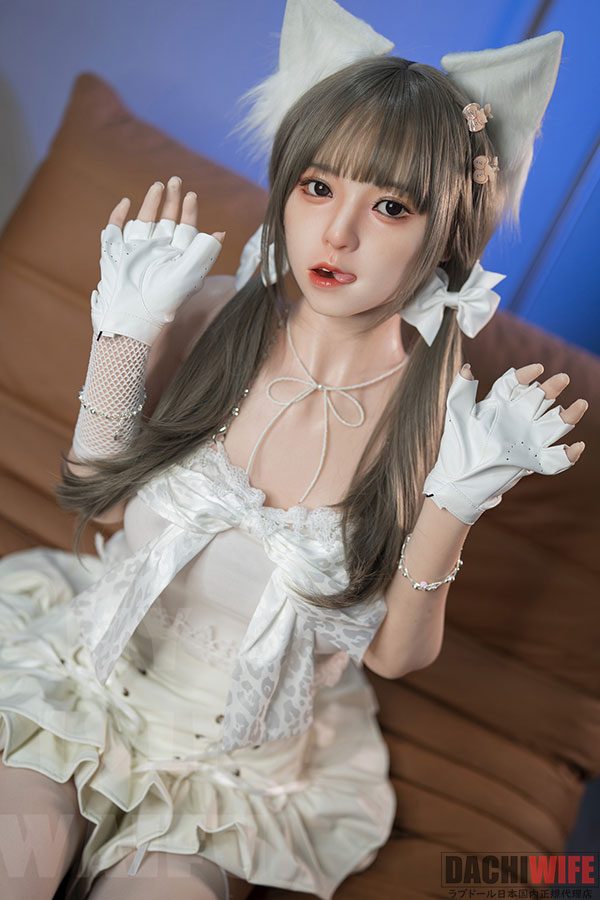 My Loli Waifu(MLW)145cm Bカップ Yume頭部