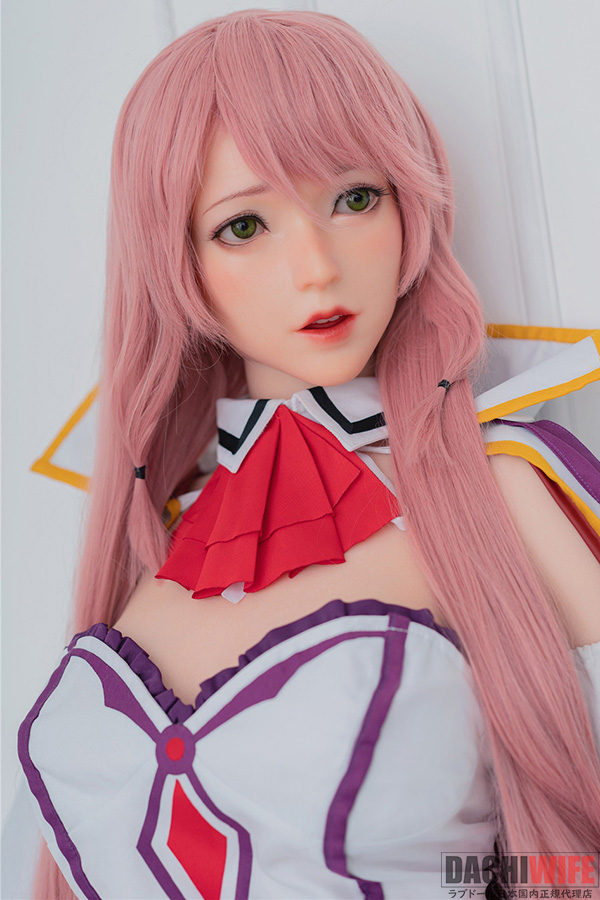ZELEX 172cm Fカップ #GE57Zヘッド