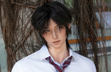 女性向け（男性型）ラブドールおすすめ10選【イケメンが勢揃い】