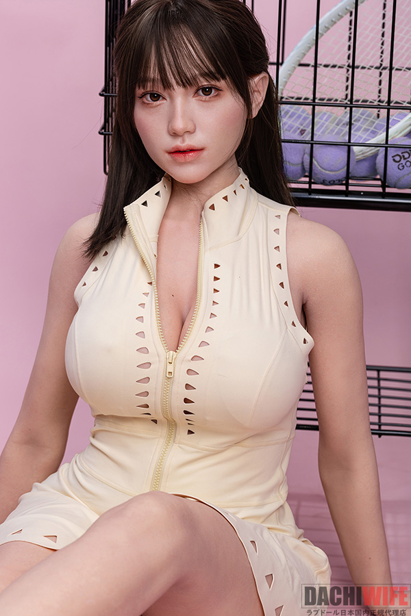 TopSino 162cm Gカップ T37米夢 Mimengヘッド