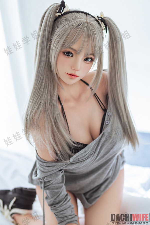Doll Senior 148cm Cカップ 萌音
