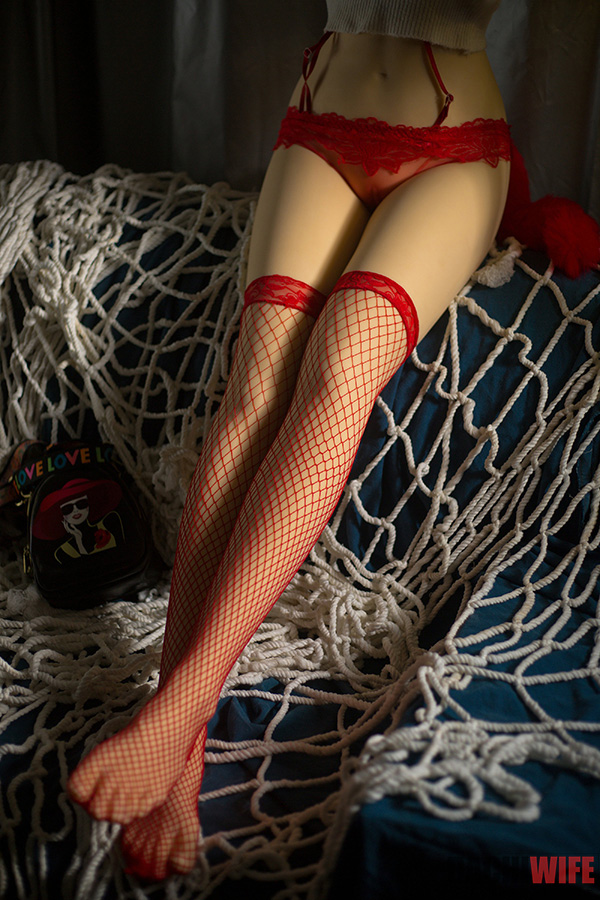 Qita Doll 116cm 下半身ドール