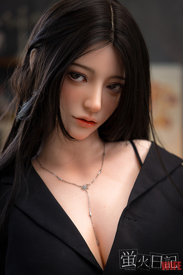 蛍火日記 164cm Gカップ 渡晴（Duqing）