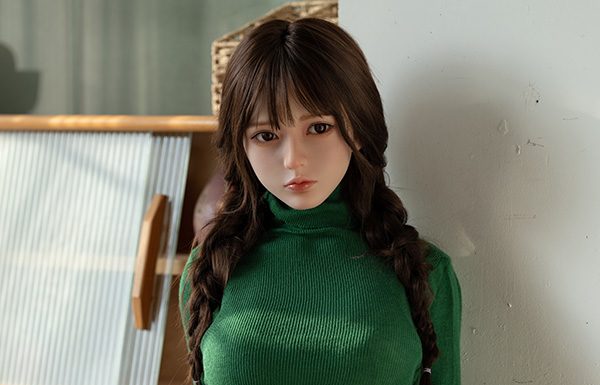 素股に最適なラブドール