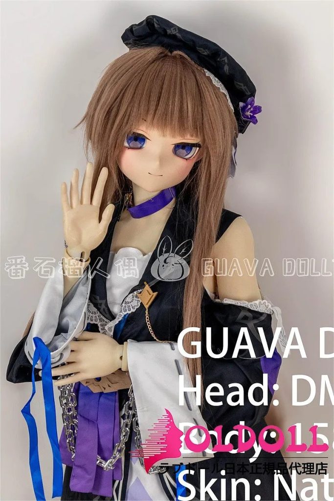 DM08ヘッド