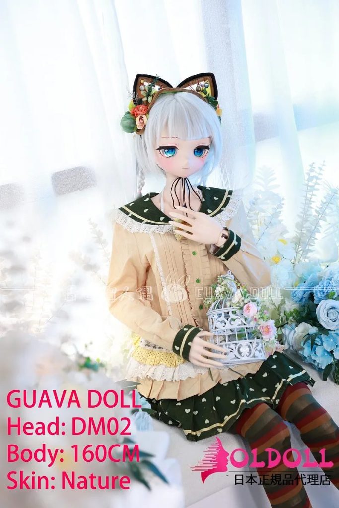 DM02ヘッド③
