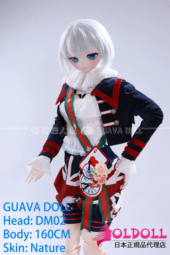 DM02ヘッド②
