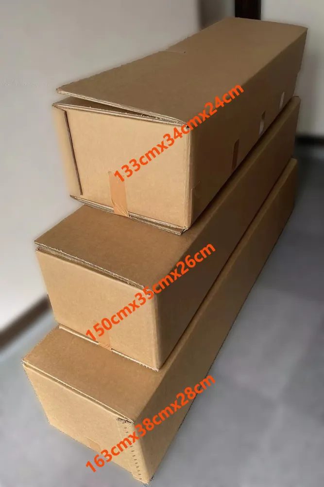 【即納・国内在庫】ラブドール梱包用段ボール