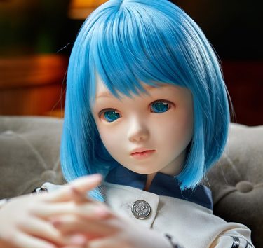 Berry（ベリー）とは？評判・口コミ【オリエント工業のラブドール】