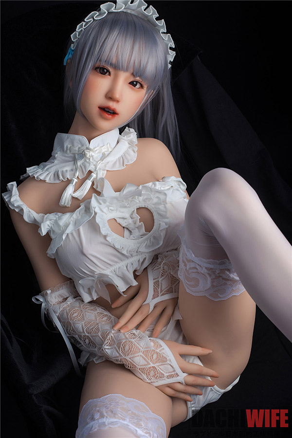 Sanhui Doll 145cm Eカップ シームレス Meiヘッド