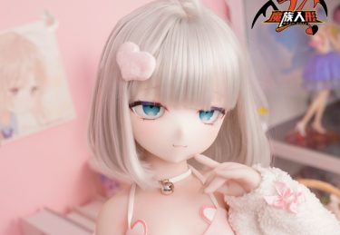 ソフビのラブドールおすすめ10選【PVC】