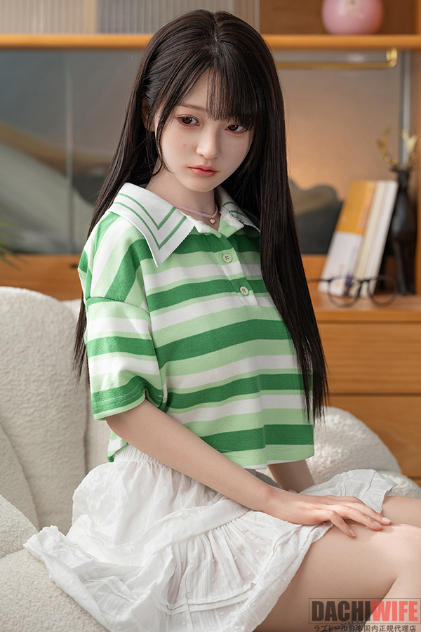 TOP-CYDOLL 157cm Eカップ Shuyuヘッド