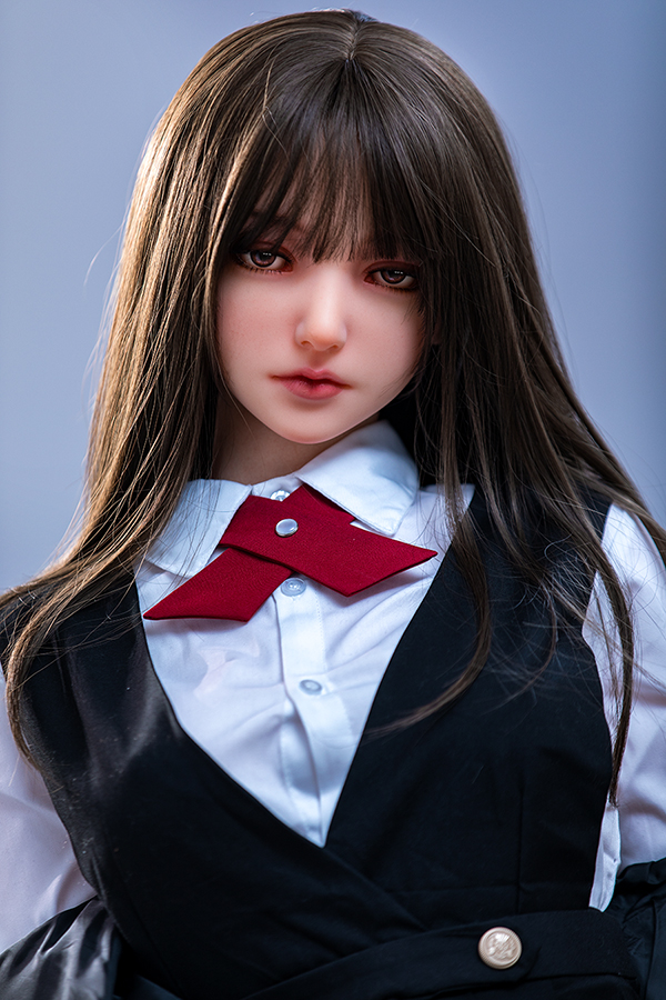 依娜(YINA) 157cm Bカップ JK ラブドール XYCOLO Doll
