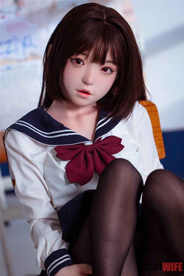 FUDOLL 136cm Aカップ #8ヘッド