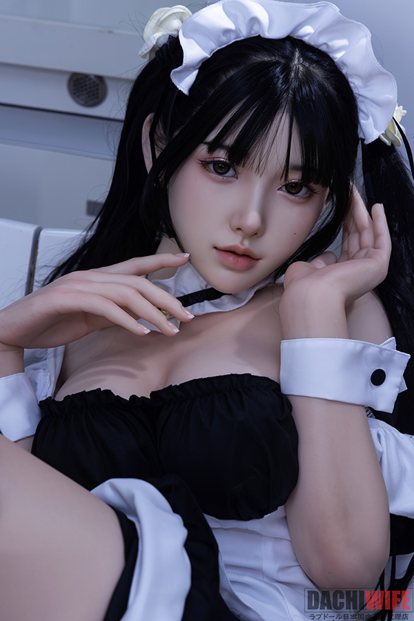 FUDOLL 165cm Fカップ #32小北ヘッド