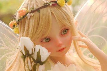 Inherit Dollとは？評判・レビュー【ラブドールメーカー】