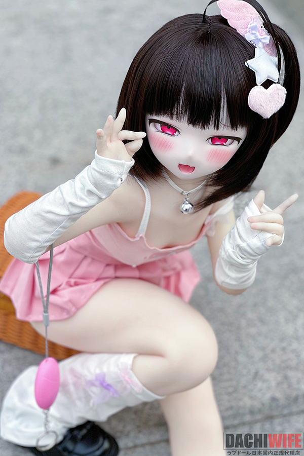 【即納・国内発送・送料無料】MOZUDOLL 85cm Aカップ 美夜（Miya）ちゃん