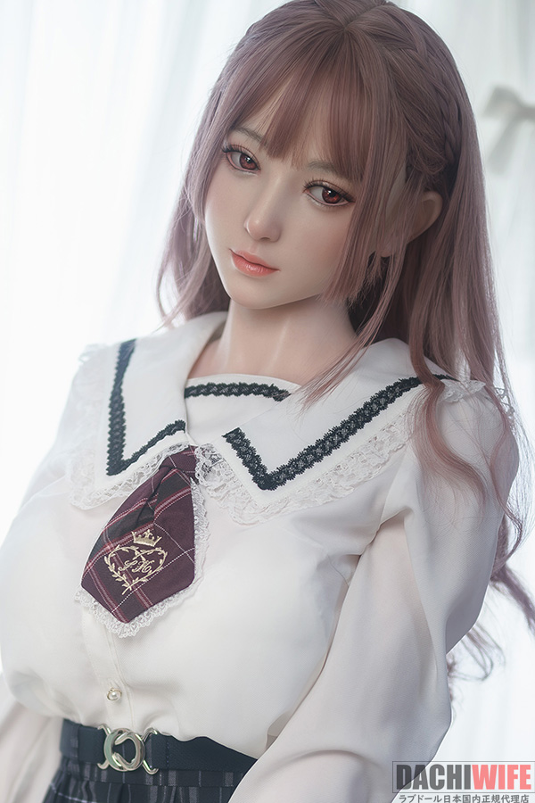 Art-Doll 160cm Fカップ A17 幸也ヘッド